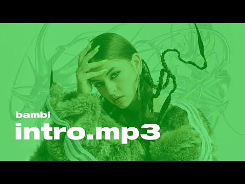 Video thumbnail for intro.mp3
