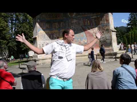 Erdélyi Történetek: Nagy Zoltán Endre és a Creative Technology Development csapat – 2017. január 10.