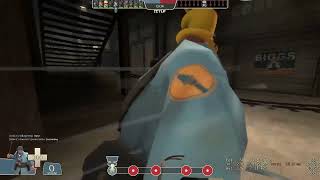 Your average upward gameplay