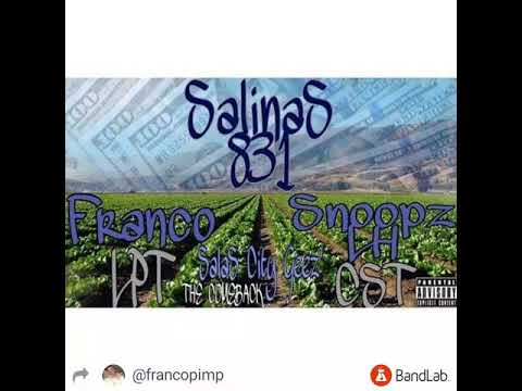 Franco LPT ft. Snoopz LH - My Flag (Remix)