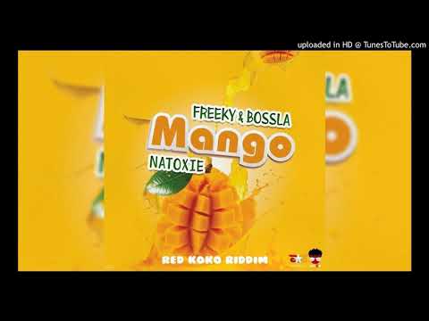 Freeky & Bossla - Mango (Red koko Riddim By Natoxie) 2020