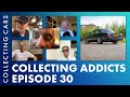 Collecting Addicts Episode 30 S Class Status Porsche Allocations Best Roadtrip Cars