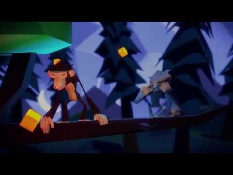 ONRA vs THA TRICKAZ - The Robbery Anthem Song (SENBEI Mash Up) Official Video