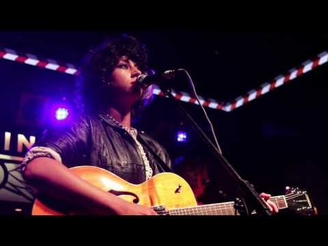 DEAD MAN'S HAT - Take The Fall - Live at Club Terminal 1, Sofia - 10 September 2016