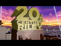 20th Century Riley 1994 Regular Version Logo