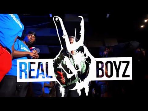 2RB Presents The “BLACKOUT” LITEFEET EVENT: LOONATICS VS BOMB SQUAD