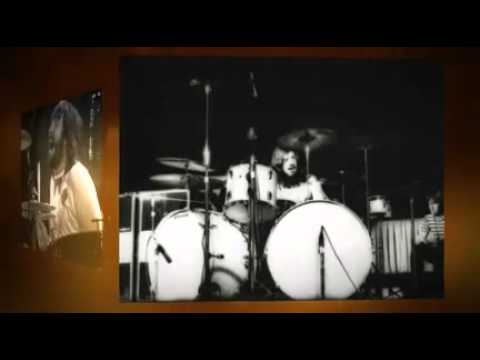 John Bonham isolated drum  outtakes