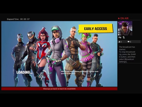 Gamingwithquisiii back to back ws bouta hit 25 wins essskkettiiiitttt