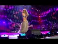 Shakira SHE WOLF 2010 FIFA World Cup Kick Off Concert