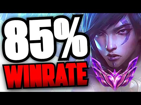 GUÍA DE COMO CARREAR CON APHELIOS ADC!