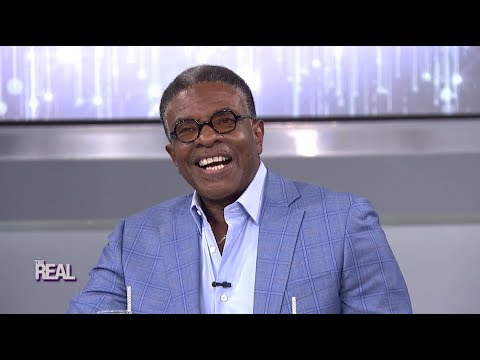 Keith David’s Angry Fan Encounter