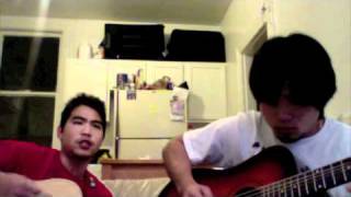 Fireshot (Slightly Stoopid Cover)