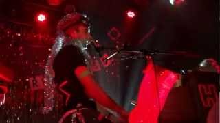 &#39;Come On! Lets Boogey To The Elf Dance!&#39; - Sufjan Stevens