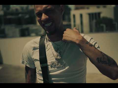 Kflex - Minute Man (Official Music Video) || Dir. Babyfacevis