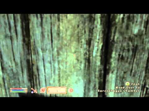 Let's Play Oblivion Part 39