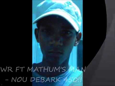 WR feat mathus'man