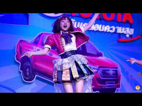 190203 [Fancam][4k] Kaimook BNK48 - คุกกี้เสี่ยงทาย