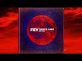 Fey - Siento Caer (En Vivo/Audio)
