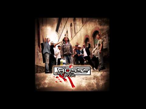 IMMORTALS - Strassenlage (Bosse der Gosse 2009)