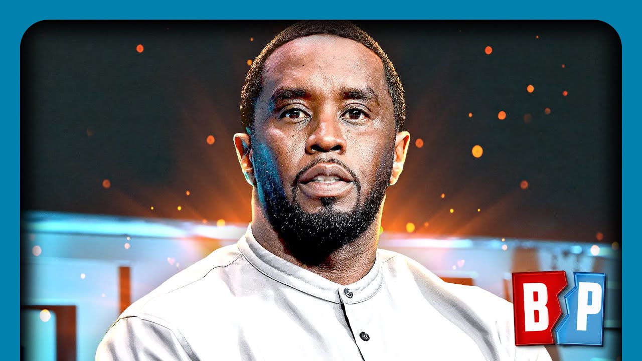 'THREATENED ME': Journalist Reveals DIDDY Nightmare Stories