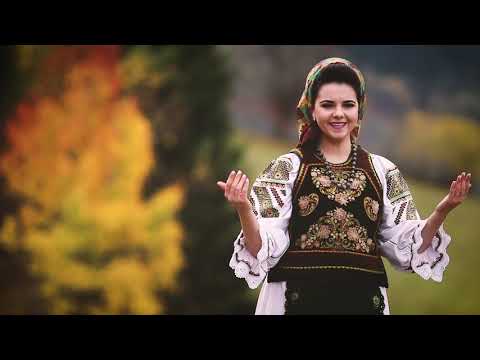 Alina Ceuca - Somesanca-s bine-m pare  NOU 2018
