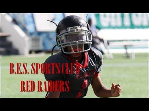 B.E.S. Red Raiders WIN 12U VSF Spring Championship