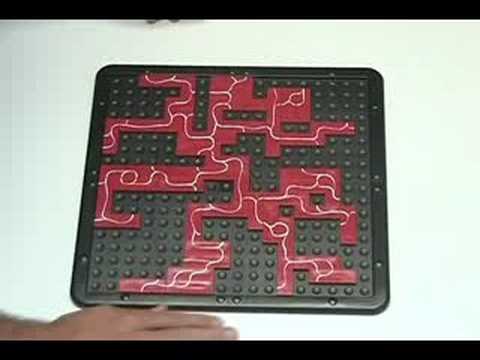 Goliath Games - How to Play Tayu