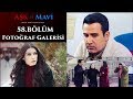 Aşk ve Mavi 58 Bölüm Fotoğraf Galerisi