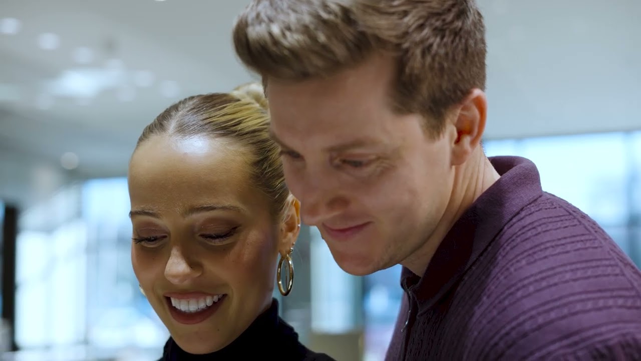 Benari Jewelers Customer Experience (0:30)