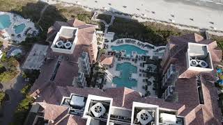 Grande Dunes Marriott Oceanfront Resort