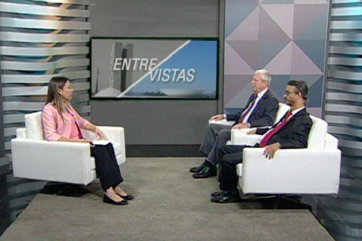 Entre Vistas debate a proposta de reforma do ensino médio &mdash; Senado Notícias