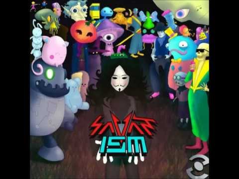 Savant - Ism (Original Mix)