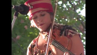 How Long Jug Band at the National Jug Band Jubilee