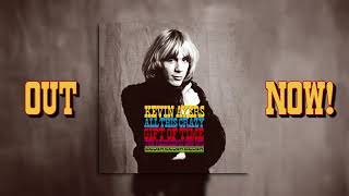 Kevin Ayers - All This Crazy Gift Of Time - The Recordings 1969-1973 [Trailer]