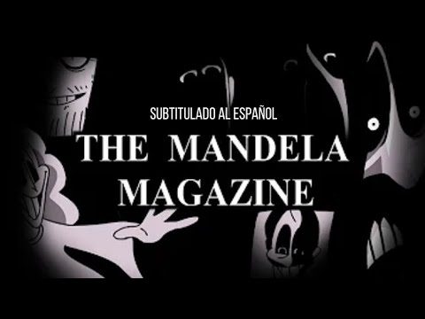 THE MANDELA MAGAZINE | Sr. Pelo | Subtitulado al español
