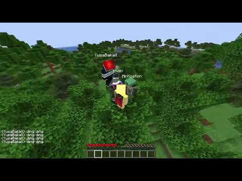 yusufte en kısa manhunt