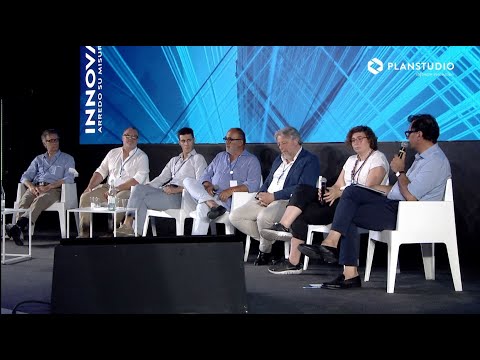 IL DIBATTITO FINALE: IL CONFRONTO DEGLI ESPERTI DELLA NAUTICA | Ep. 9/9