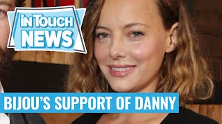 Danny Masterson’s Wife Bijou Phillips Supported Him Though Years of Allegations