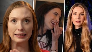 Why Does Society Treat Crazy Women Like They Are Sane?