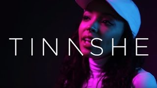 Tinashe | REAL VOICE (WITHOUT AUTO-TUNE)