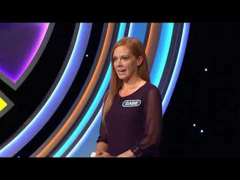 Person on Wheel of Fortune Spells N-Word