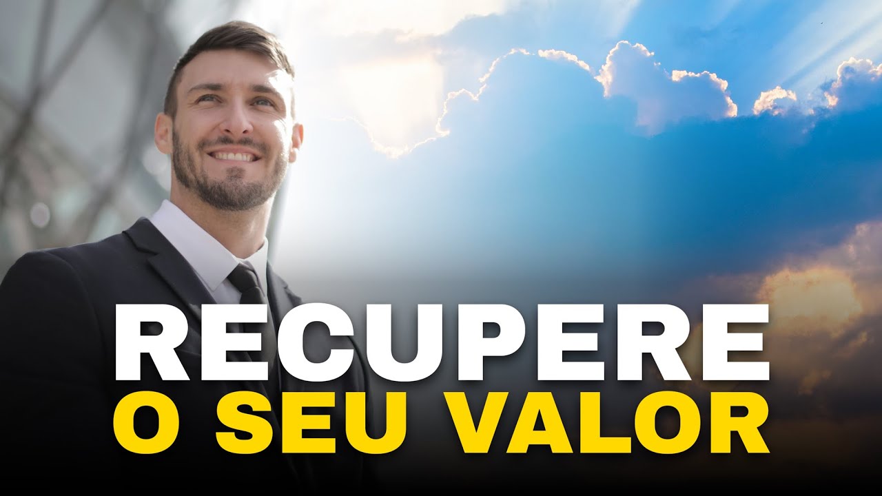 Permita Que Deus Transforme Suas Fraquezas em Força | Devocional Diário | Caminho da Fé