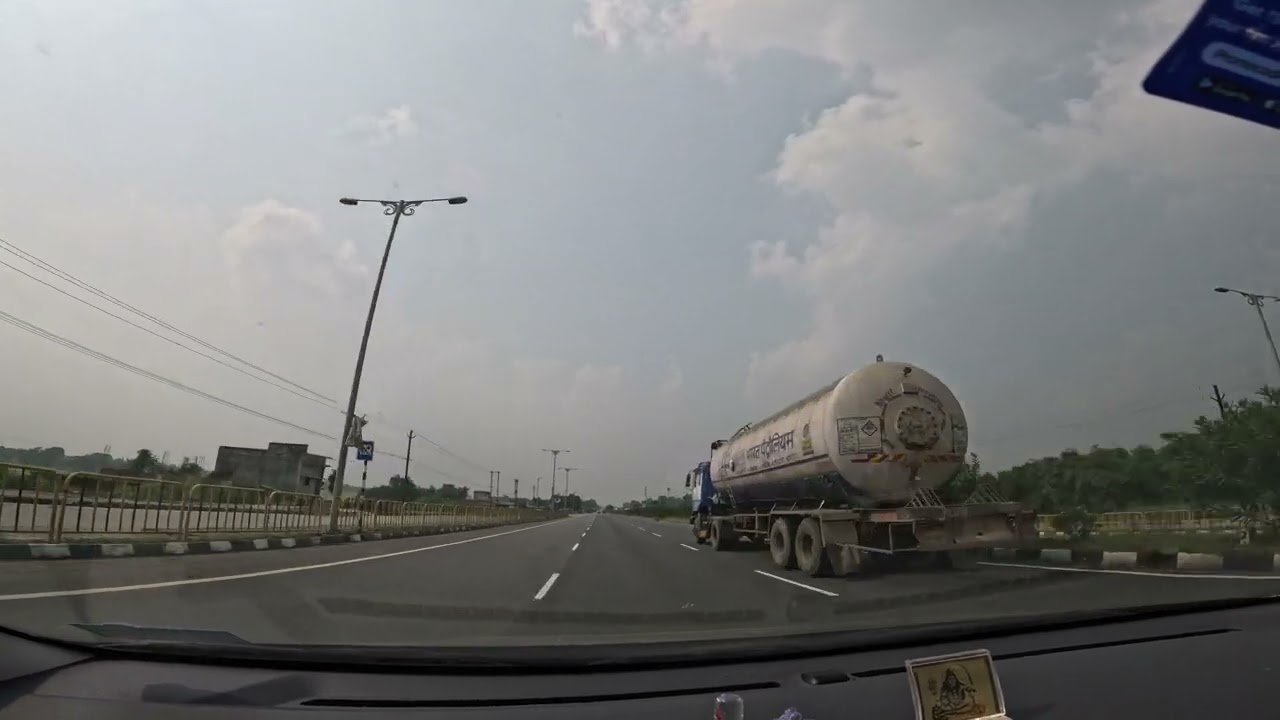 A day in my life travel vlog Highway with Hyundai Aura | Smooth Ride Experience!