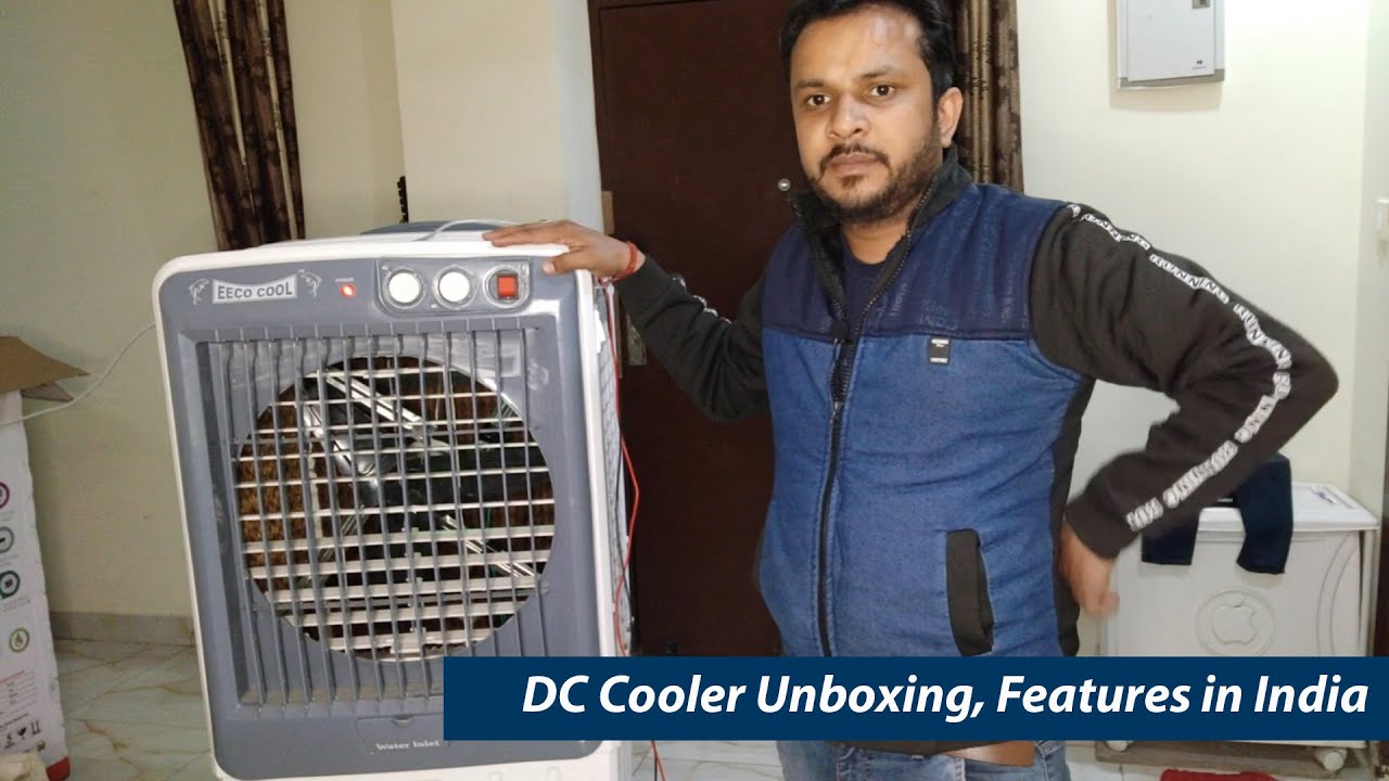 DC Cooler in India Motor Water Pump Price 12 Volt Cost Delhi in Hindi Reviews under 10000