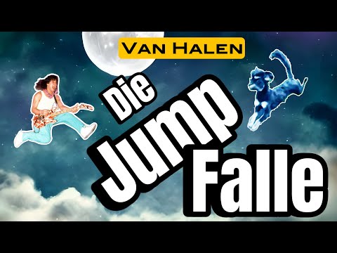 Jump - FAIL! Wie man den Song von Van Halen NICHT spielt!