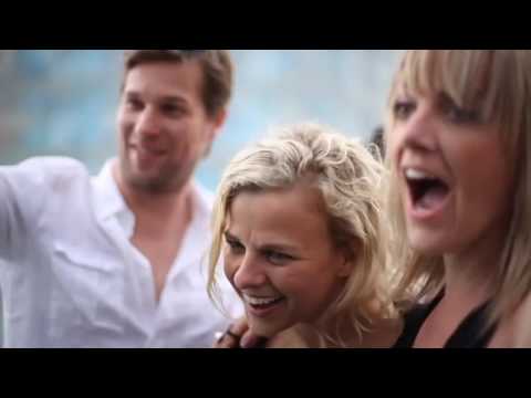 mobilee Rooftop Sonar 2010   Pan Pot & Guy Gerber   Saturday Grand Final