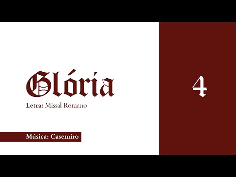 Kreis - Glória