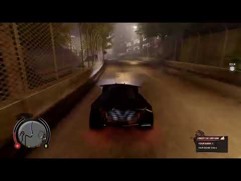 Sleeping Dogs pt 12 no commentary (END)