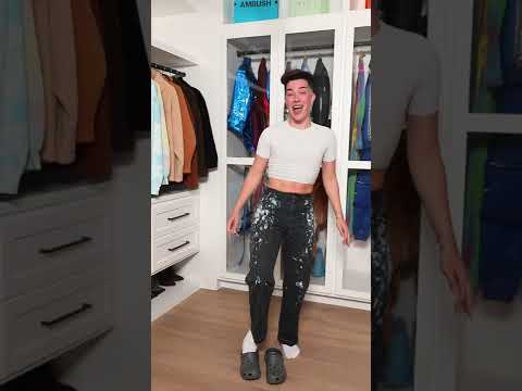 My CHEAPEST Outfit 😅