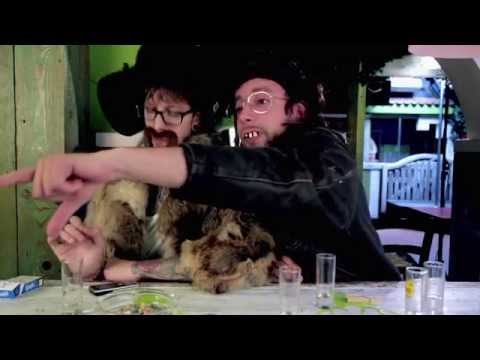 Bargeschichten mit Xandl und Franz - Folge 5